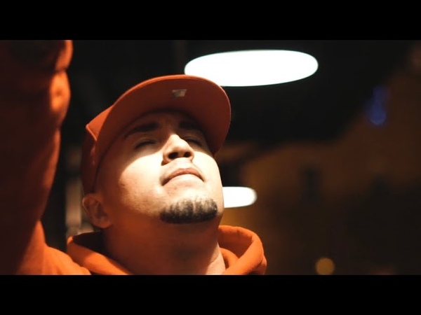 D4 Christ feat Young Bro Lance Blake I Am