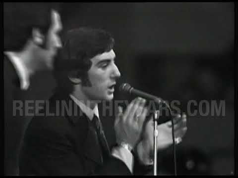 The Moody Blues Hey Bo Diddley, Go