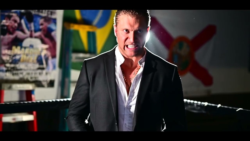 KILLER Kross : New Japan Pro
