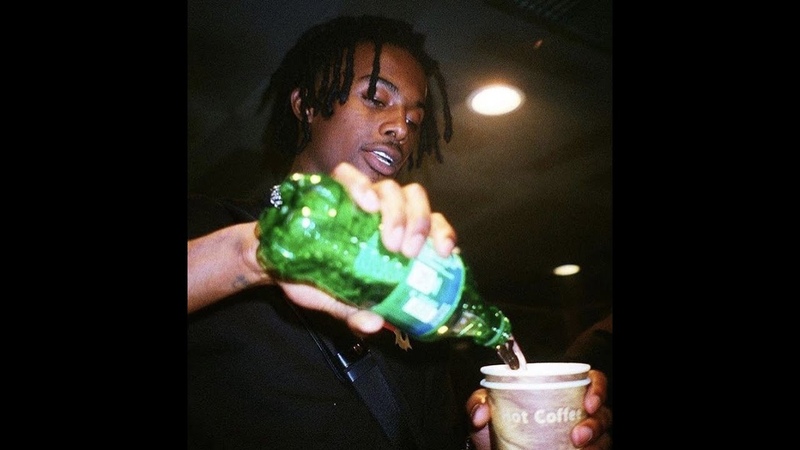 Playboi Carti Tall Sprite, All Night ( Remastered) prod. Adam Wiseman ( Whole Lotta Red