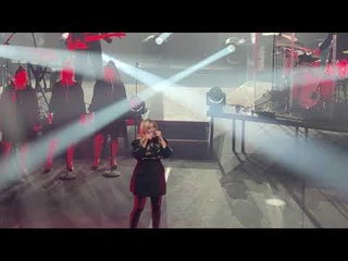 Lara Fabian - Si tu m'aimes live 29/09/2022