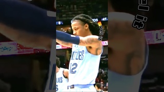 Ja Morant - One call (NBA edit)