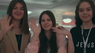 1 ДЕНЬ | ПОДРАЖАЙ