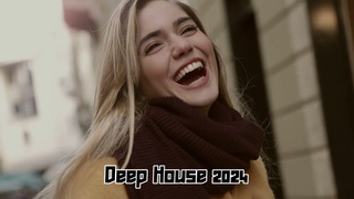 ADIK, ZERRID, UAIM  The Best Top Deep Feelings Mix 2024 (Original Mixes)
