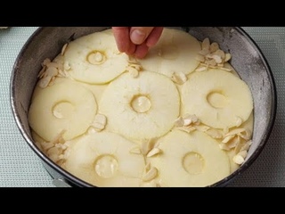 Se ami le mele 🍎 impazzirai per questa torta! sofficissima e Facilissima!