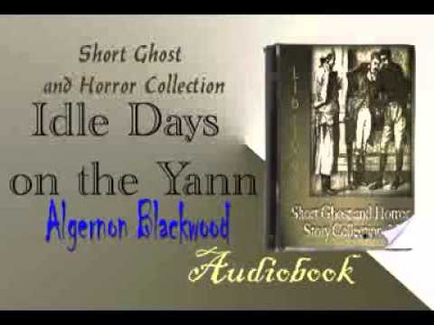 Idle Days on the Yann Lord Dunsany