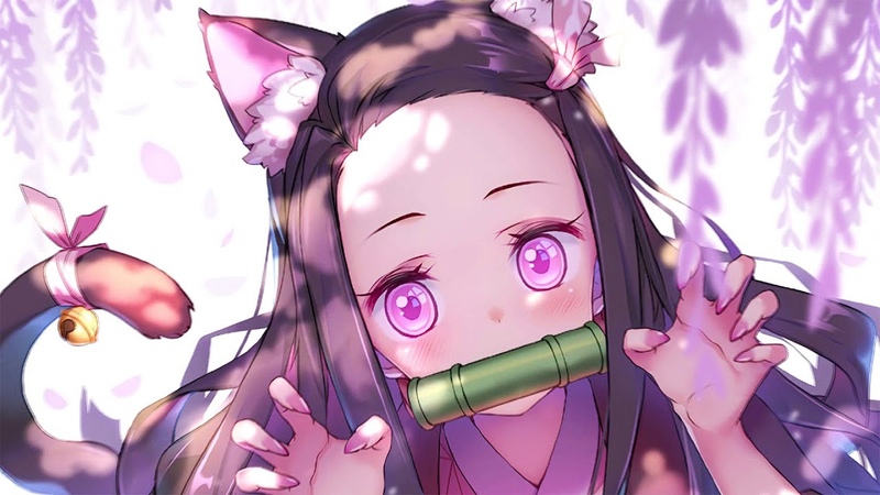 Demon Slayer: Kimetsu no Yaiba