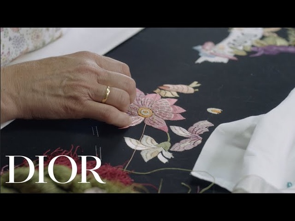 Dior Cruise 2023 and the global story of a Spanish