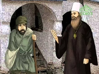 Мульткалендарь. 13 августа
