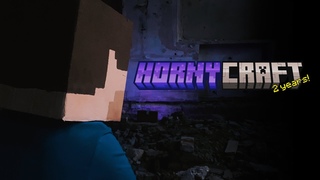 Not a classic Minecraft adventure