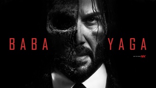 Dark Techno / EBM / Dark Clubbing / Hard Techno Mix ’BABA YAGA’