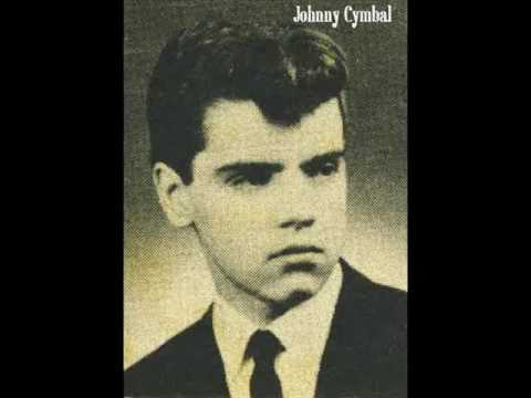 MR. BASS MAN Johnny Cymbal