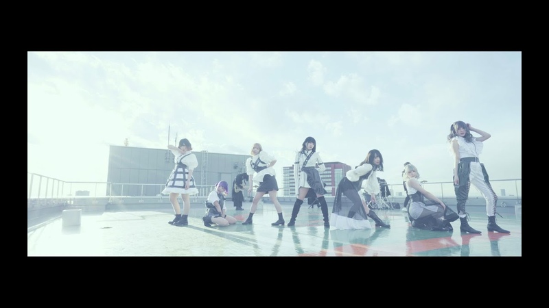TOKYOてふてふ innocence soar Official Music