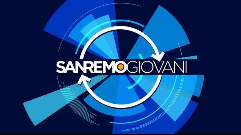 Sanremo Giovani 2022 (16, 12,