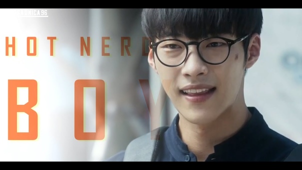 HUMOR Save me, , Dong Cheol Hot Nerdy