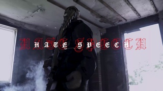 As Lions And Lambs - Hate Speech