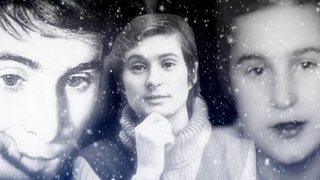 КБР Нальчик. Инна Кашежева ( - )  А нам, рождённым в феврале Читает автор