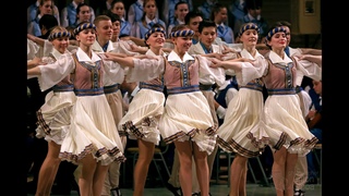 «ГРЕЧЕСКАЯ ФАНТАЗИЯ», Ансамбль Локтева.  “GREEK FANTASY“, Loktev Ensemble.