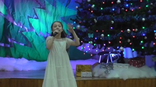 Ноздрачёва Ева - Маленький кораблик