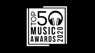 Top 50 Music Awards 2020 | NOMINACIONES