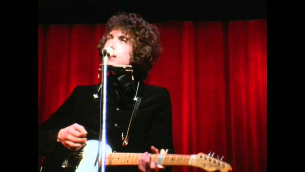 Like a Rolling Stone No Direction Home: Bob