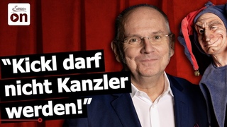 Kickl darf nicht Kanzler werden! | Der Wegscheider