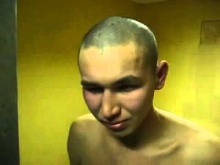 Еду я по выбоине