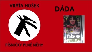 Dda (Rda se miluje parodie)