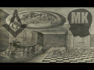 L'trange peinture maconnique mettant en scne des enfants dans une loge - The Second Portal 1926 - YouTube
