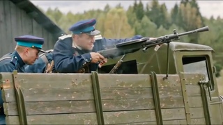 МОЩНЫЙ ВОЕННЫЙ ФИЛЬМ! ЖЕСТКИЕ СРАЖЕНИЯ! “СЛЕДЫ НА ВОДЕ“ ВОЕННЫЕ ФИЛЬМЫ, БОЕВИКИ