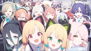 3rd PV