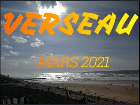 VERSEAU MARS 2021 : Appel de