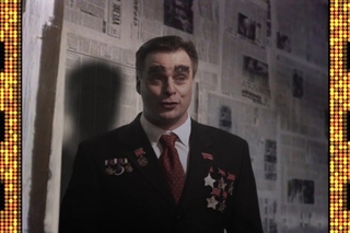 «Киношоу». Зеленая комната. Александр Носик