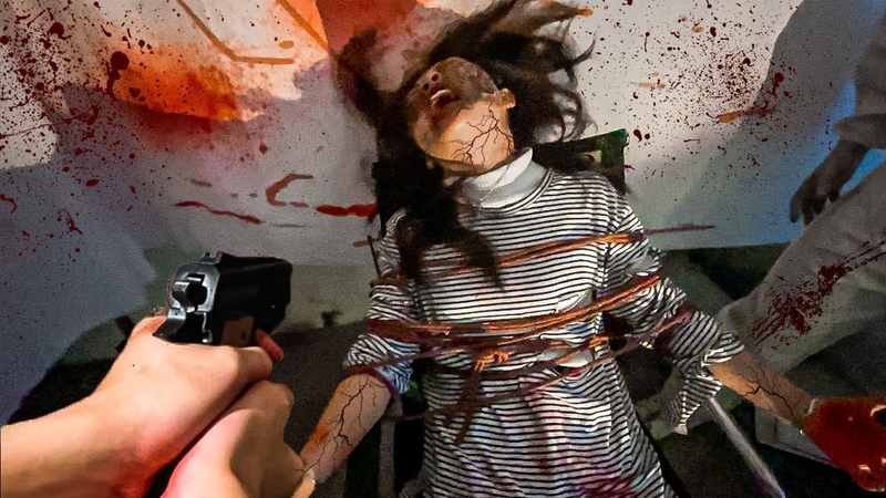 Zombie Park POV Perverted zombies, 2: 좀비 대재앙에서 살아남는 방법 각성( The Walking Dead