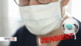 Zensurmaßnahmen sollen Regierungskritiker zum Schweigen bringen