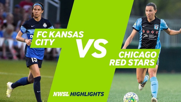 FC Kansas City vs. Chicago Red Stars: Highlights May 13,