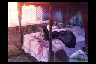 Luka Megurine x Gakupo_NativeRomeo and Cinderella VOCALOID3