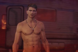 [Самый эпичный момент в DMC 5]