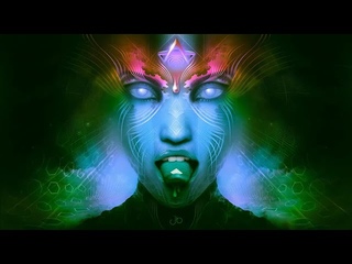 The Power of Ayahuasca  Progressive Psychedelic Psy-Trance Mix 2099