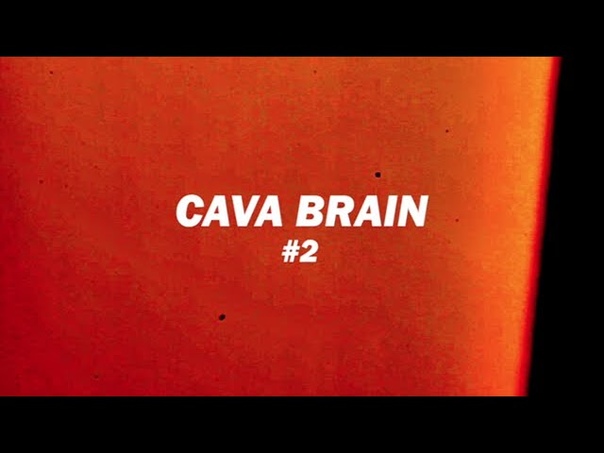 Cava Brain, 2, Trans World