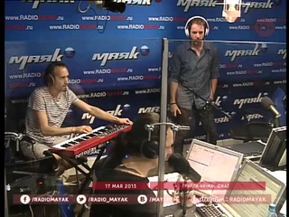 Группа Аnimal ДжаZ
