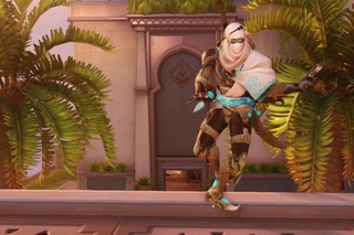 Genji’s Dance still goes with everything. (PART 2)