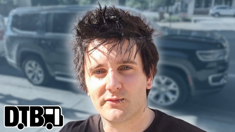 Say We Can Fly BUS INVADERS Ep.