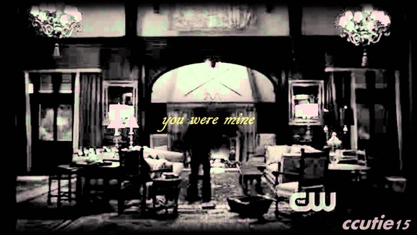 Damon Elena 3x15