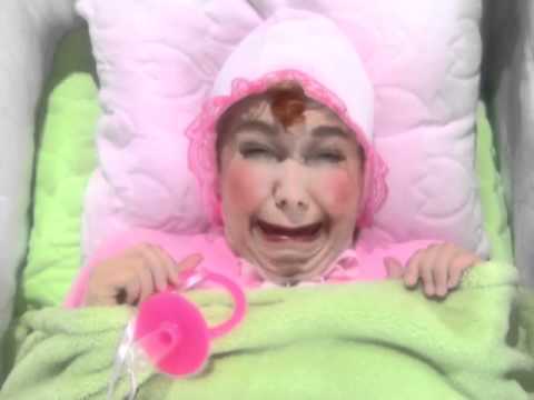 Sonny With A Chance Making Babies Cry Music