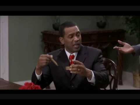 Mike Epps Obamas ( Very