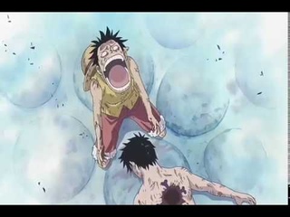 One Piece -ace- _lovely_ Miozaki sz AMV