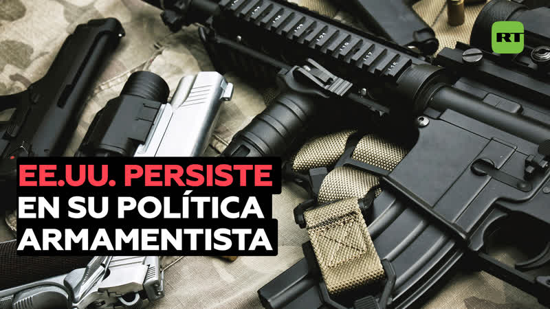 Provocar conflictos: qué regiones sufren las consecuencias del suministro de armas