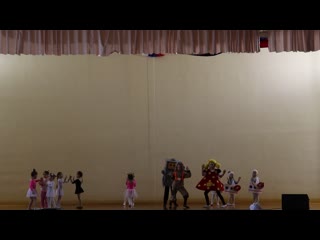 Фиксики.