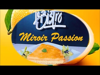 Miroir Passion